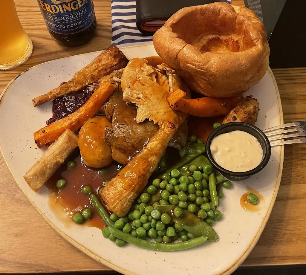 Bandon Arms_Bridgnorth_slider_image_2