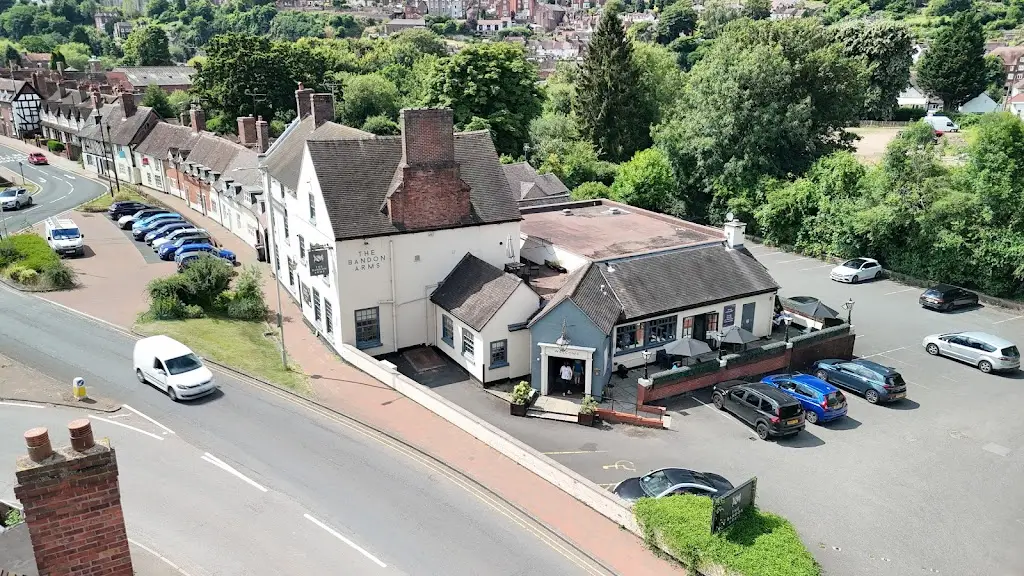 Bandon Arms_Bridgnorth_slider_image_3
