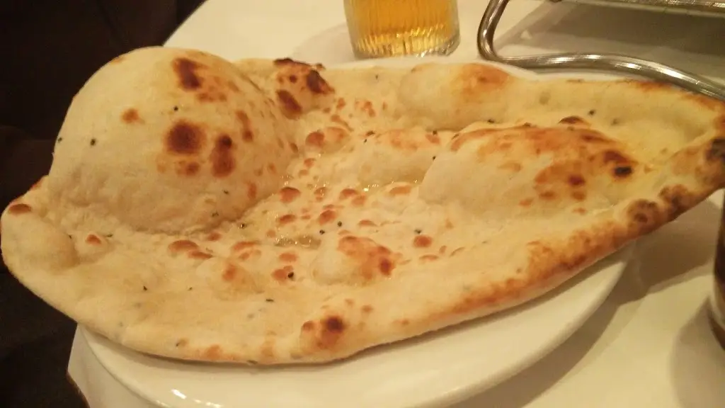 Menu_Blue Ginger Indian Restaurant_Bridgnorth_image_6