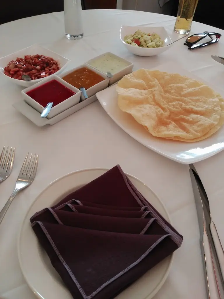 Menu_Blue Ginger Indian Restaurant_Bridgnorth_image_7