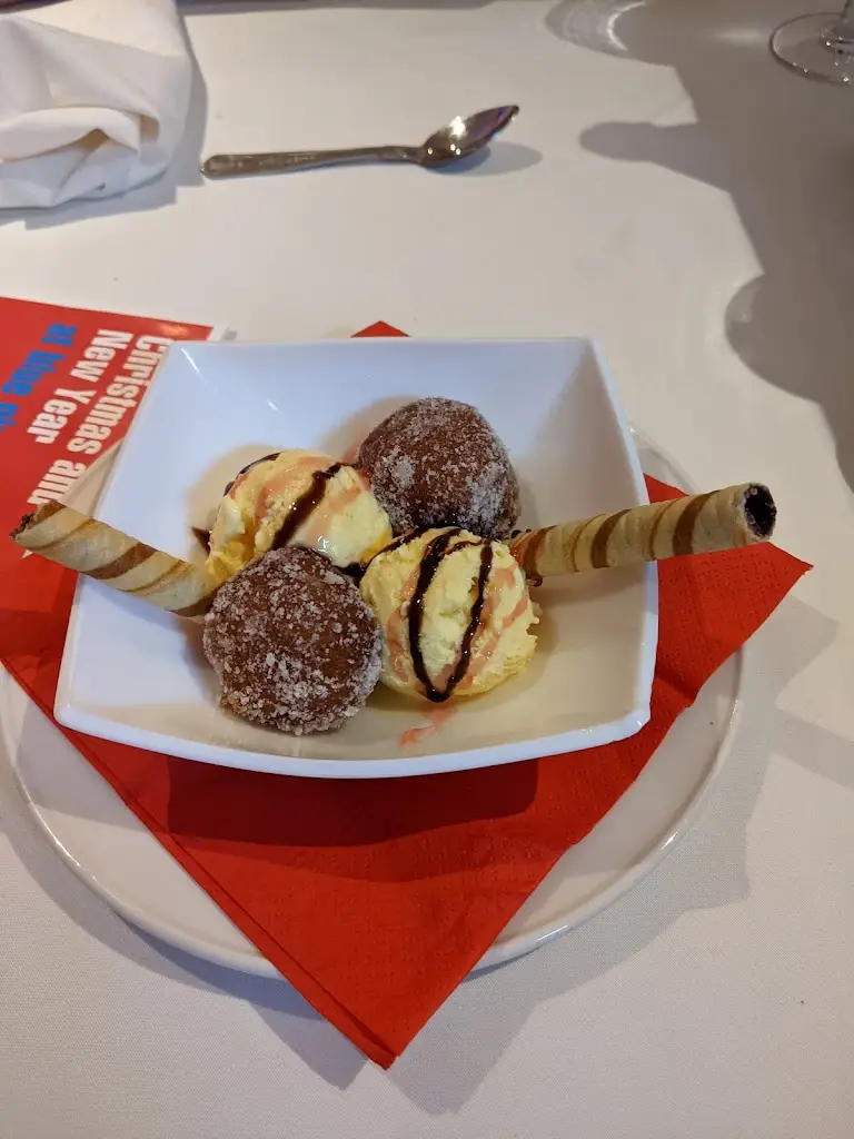 Stefan Narkiewicz_Blue Ginger Indian Restaurant_Bridgnorth_review