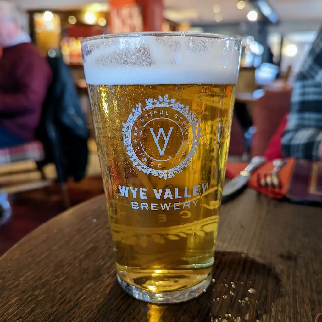 Menu_The Wheel at Worfield_Bridgnorth_image_5