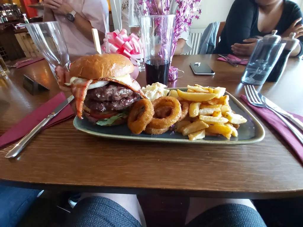 Menu_The Wheel at Worfield_Bridgnorth_image_7