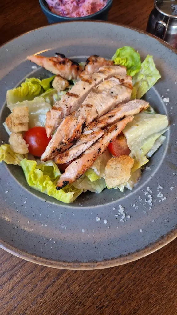 Fran Griffiths_The Wheel at Worfield_Bridgnorth_review