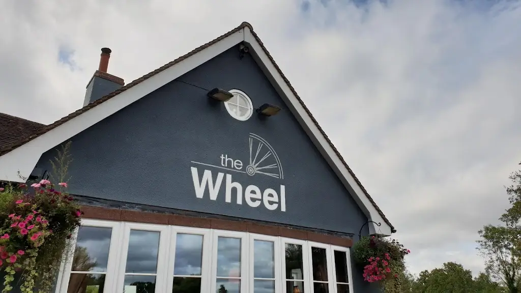 The Wheel at Worfield_Bridgnorth_slider_image_1