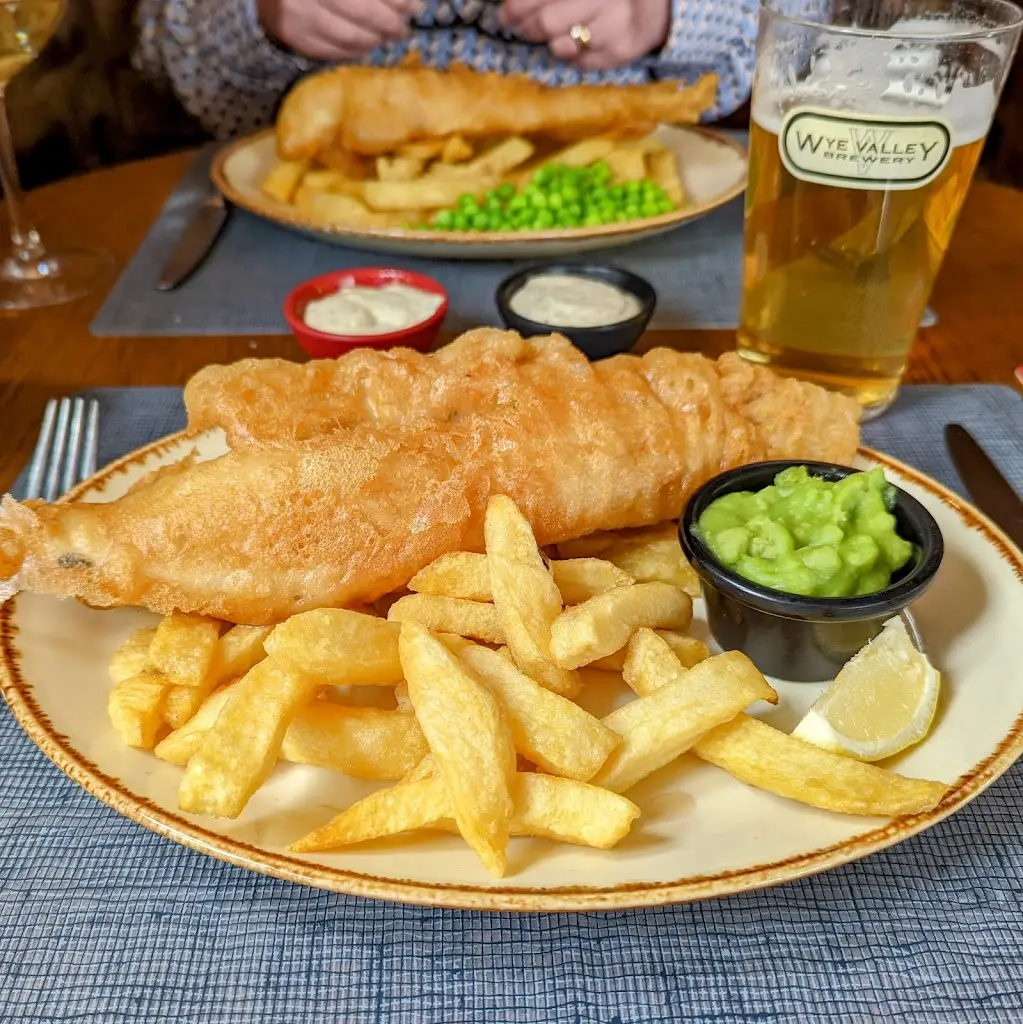 The Wheel at Worfield_Bridgnorth_slider_image_2