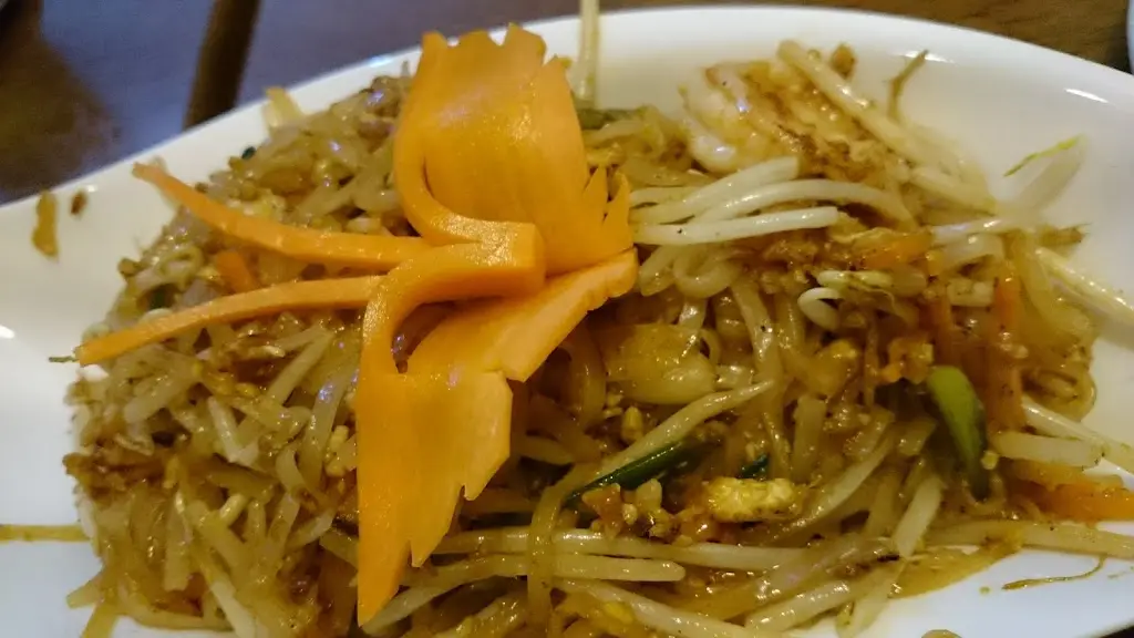 Menu_Thai Arts_Bridgnorth_image_4