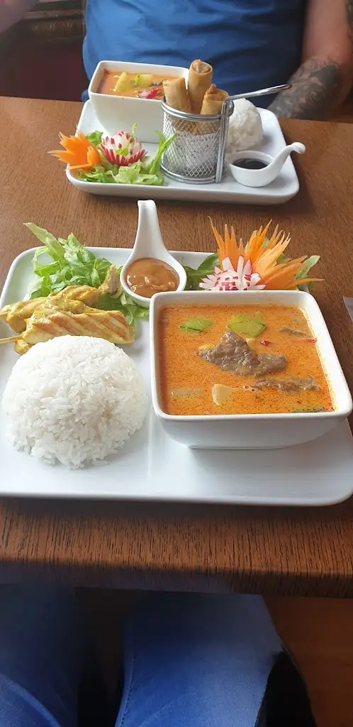 Menu_Thai Arts_Bridgnorth_image_5