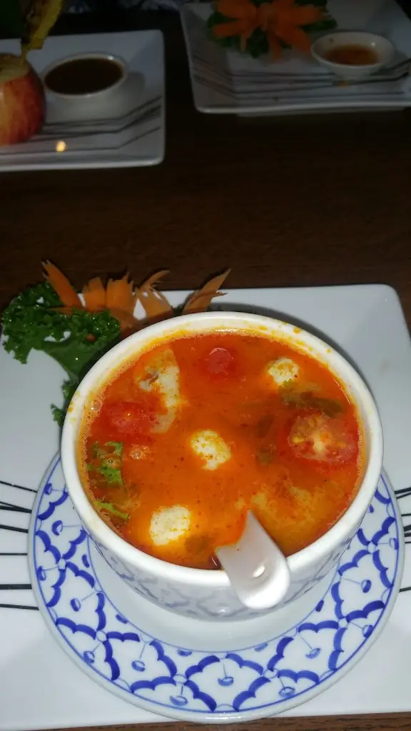 Menu_Thai Arts_Bridgnorth_image_6