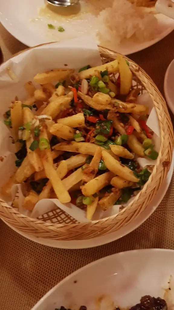 Menu_Thai Arts_Bridgnorth_image_7