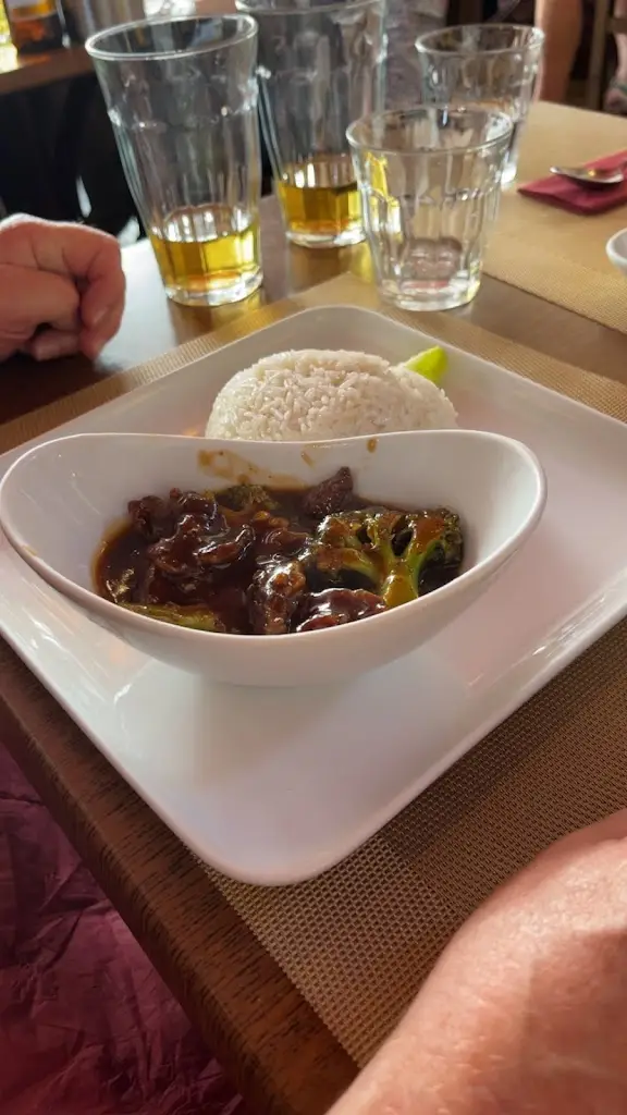 Stephanie Foster_Thai Arts_Bridgnorth_review