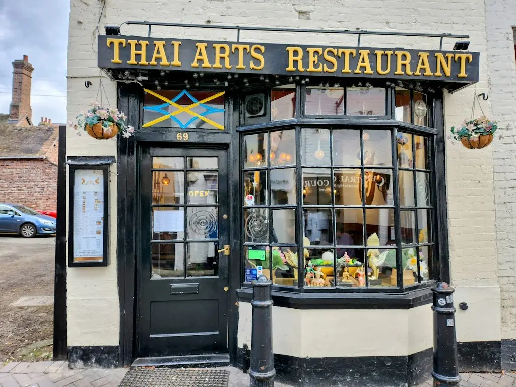 Thai Arts_Bridgnorth_slider_image_3