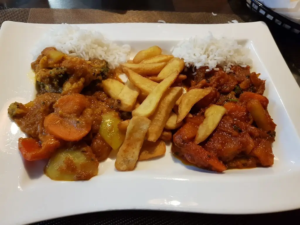 Gina Williams_Dilraz_Bridgnorth_recensione