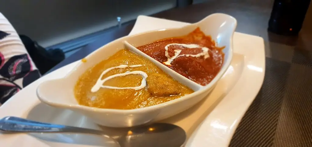 Sarah Kayes_Dilraz_Bridgnorth_recensione