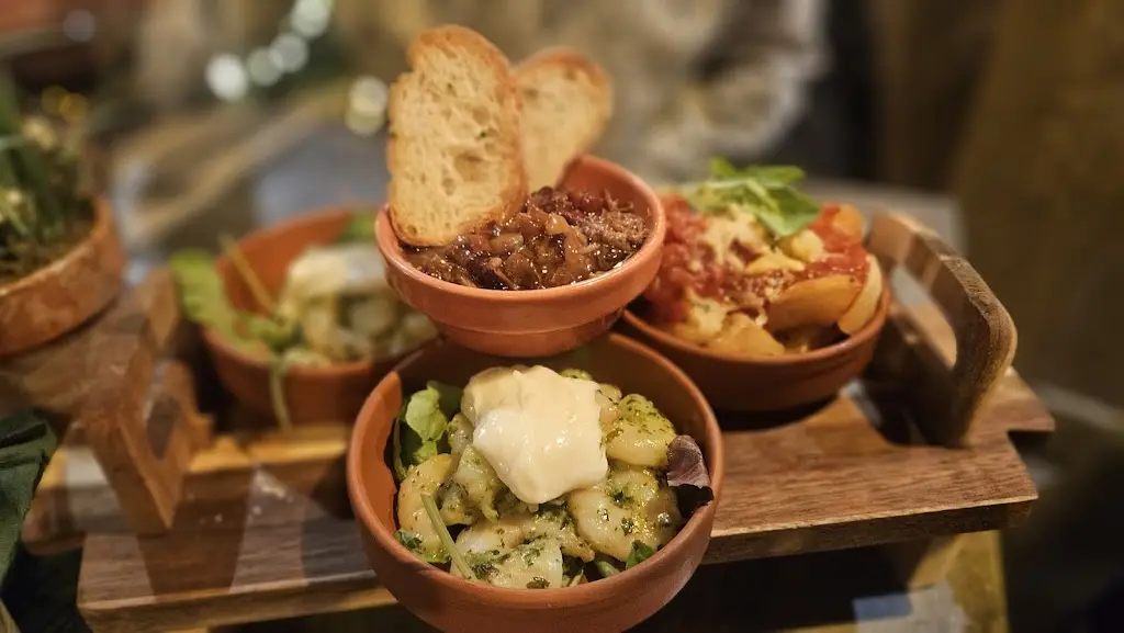 Menu_The Greenhouse_Bridgnorth_image_6