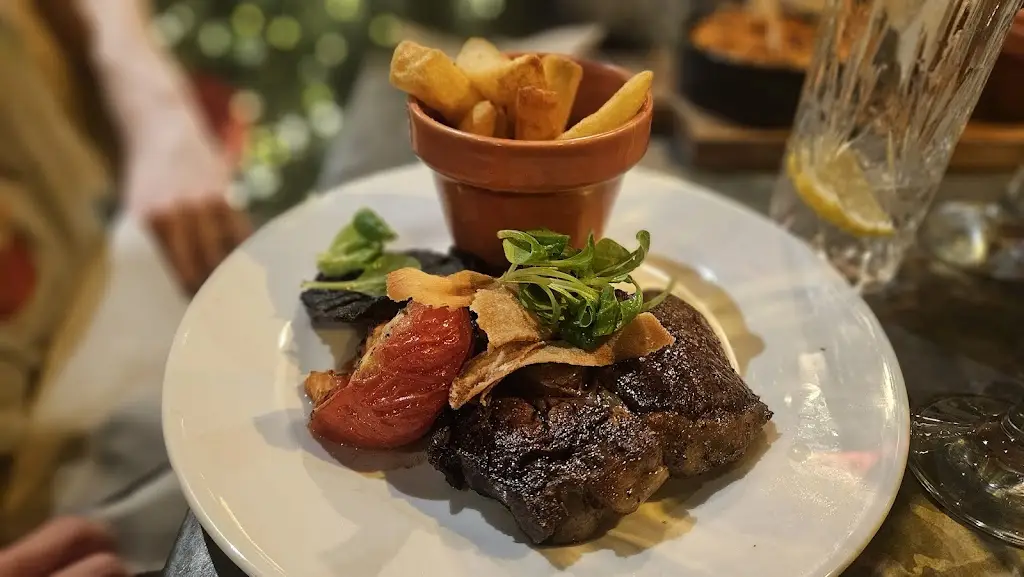 Menu_The Greenhouse_Bridgnorth_image_7