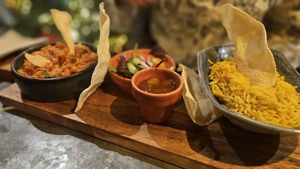 Menu_The Greenhouse_Bridgnorth_image_9