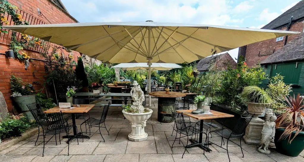 The Greenhouse_Bridgnorth_slider_image_1