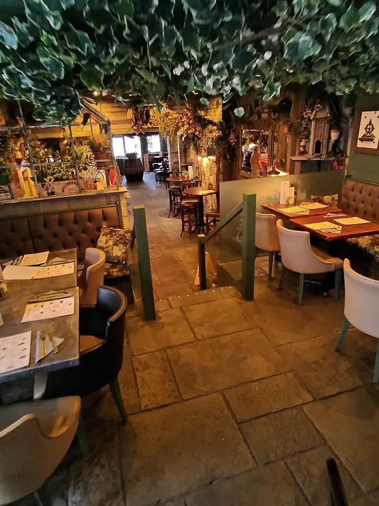 The Greenhouse_Bridgnorth_slider_image_2