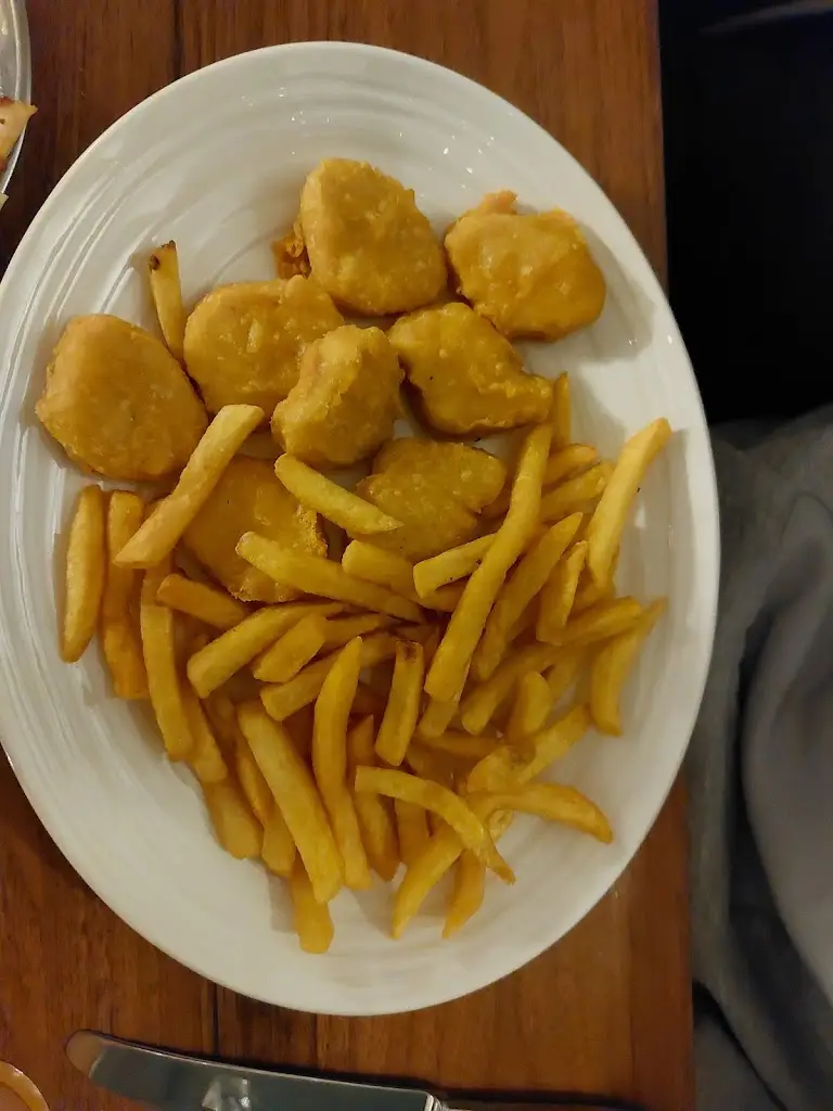 Menu_THALIO @ The Falcon Hotel_Bridgnorth_image_7