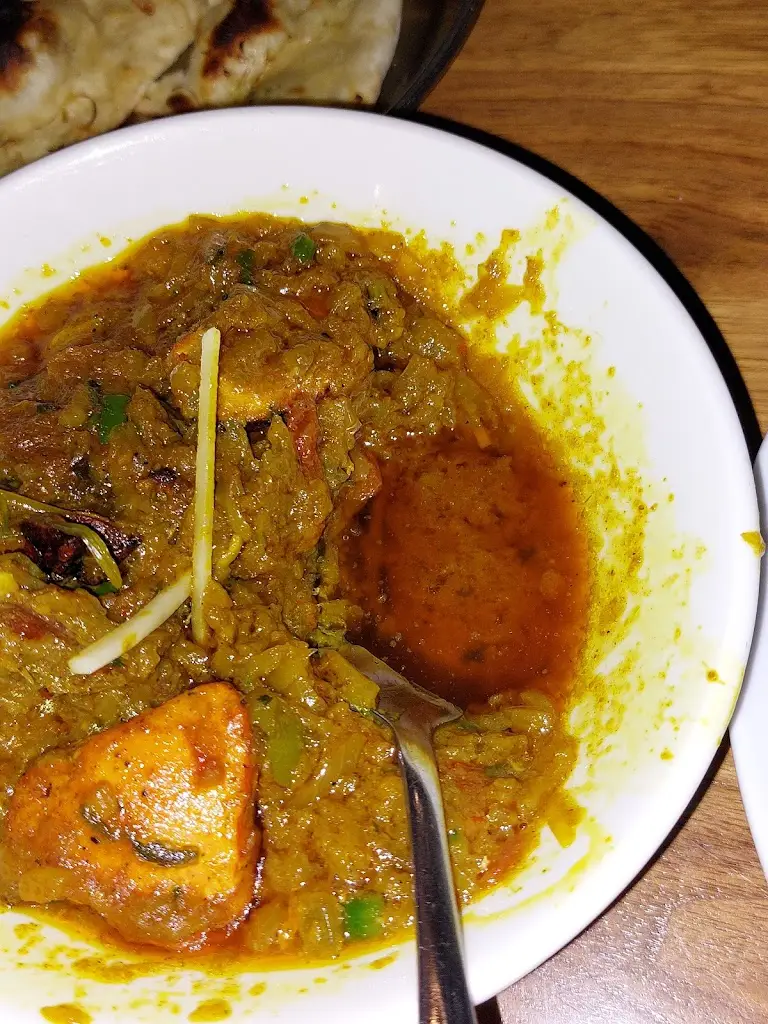 Menu_THALIO @ The Falcon Hotel_Bridgnorth_image_8