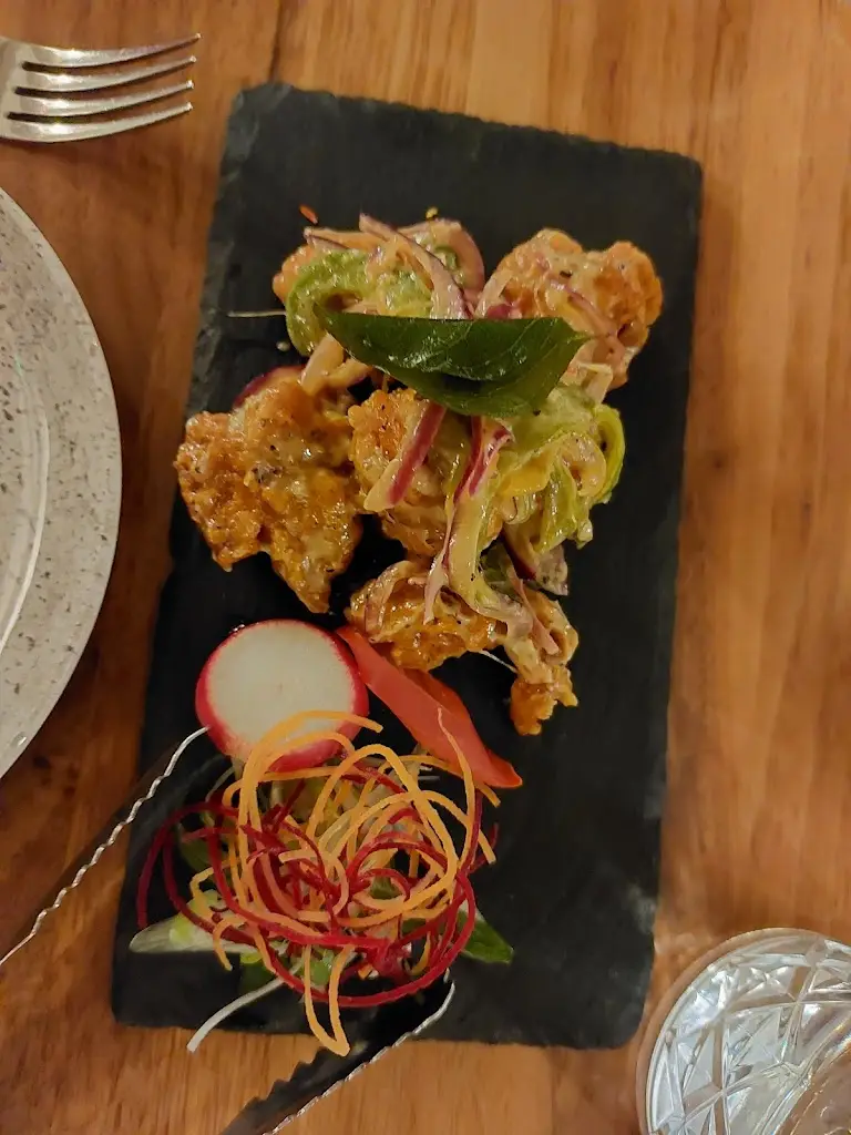 Menu_THALIO @ The Falcon Hotel_Bridgnorth_image_9