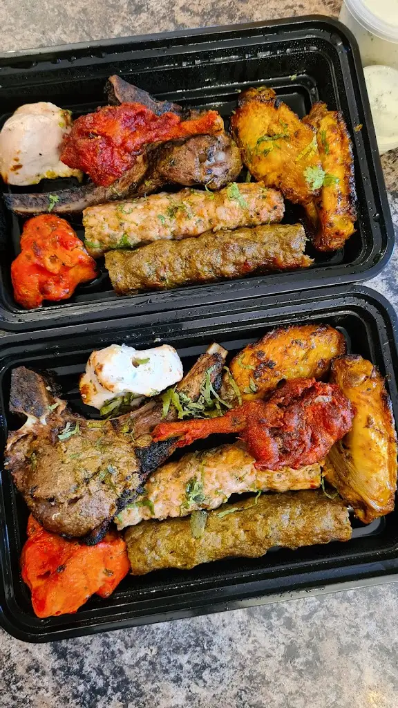 Andrew_THALIO @ The Falcon Hotel_Bridgnorth_review