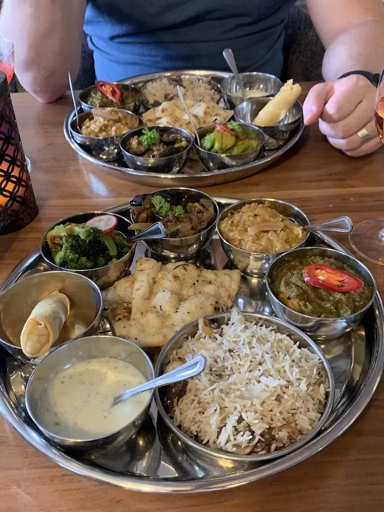 Molly McCall_THALIO @ The Falcon Hotel_Bridgnorth_review