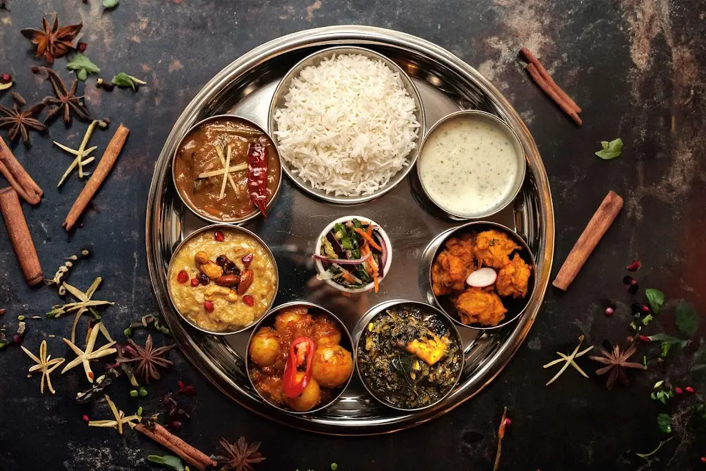 THALIO @ The Falcon Hotel ristorante a Bridgnorth