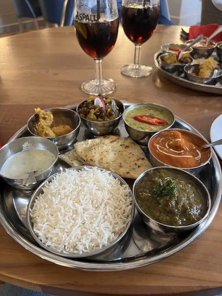 THALIO @ The Falcon Hotel_Bridgnorth_slider_image_2