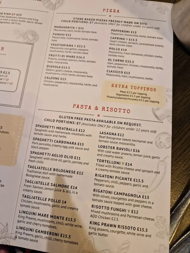 Menu_Bellini's_Brighouse_image_1