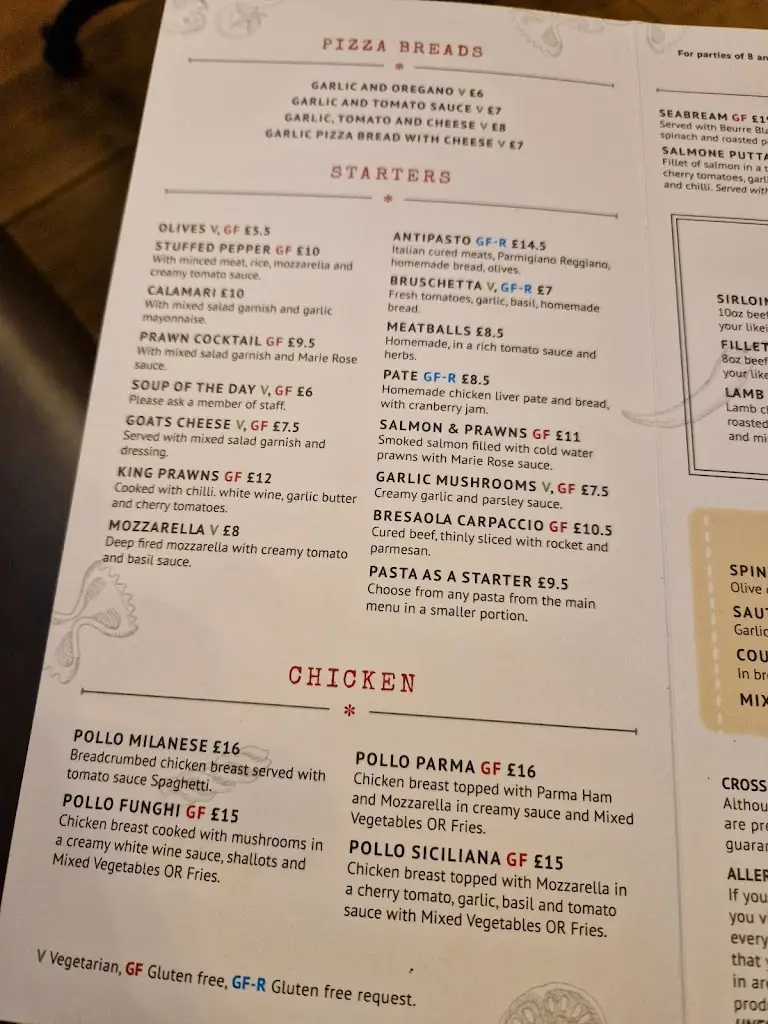 Menu_Bellini's_Brighouse_image_2