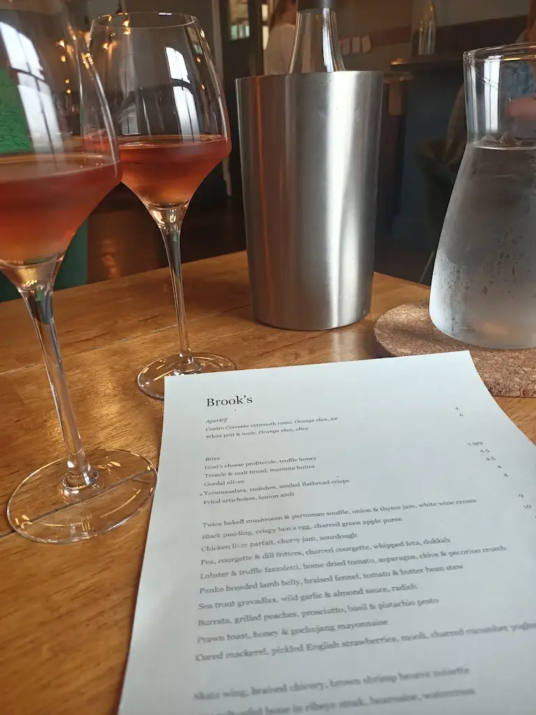 Menu_Brook's Restaurant_Brighouse_image_2