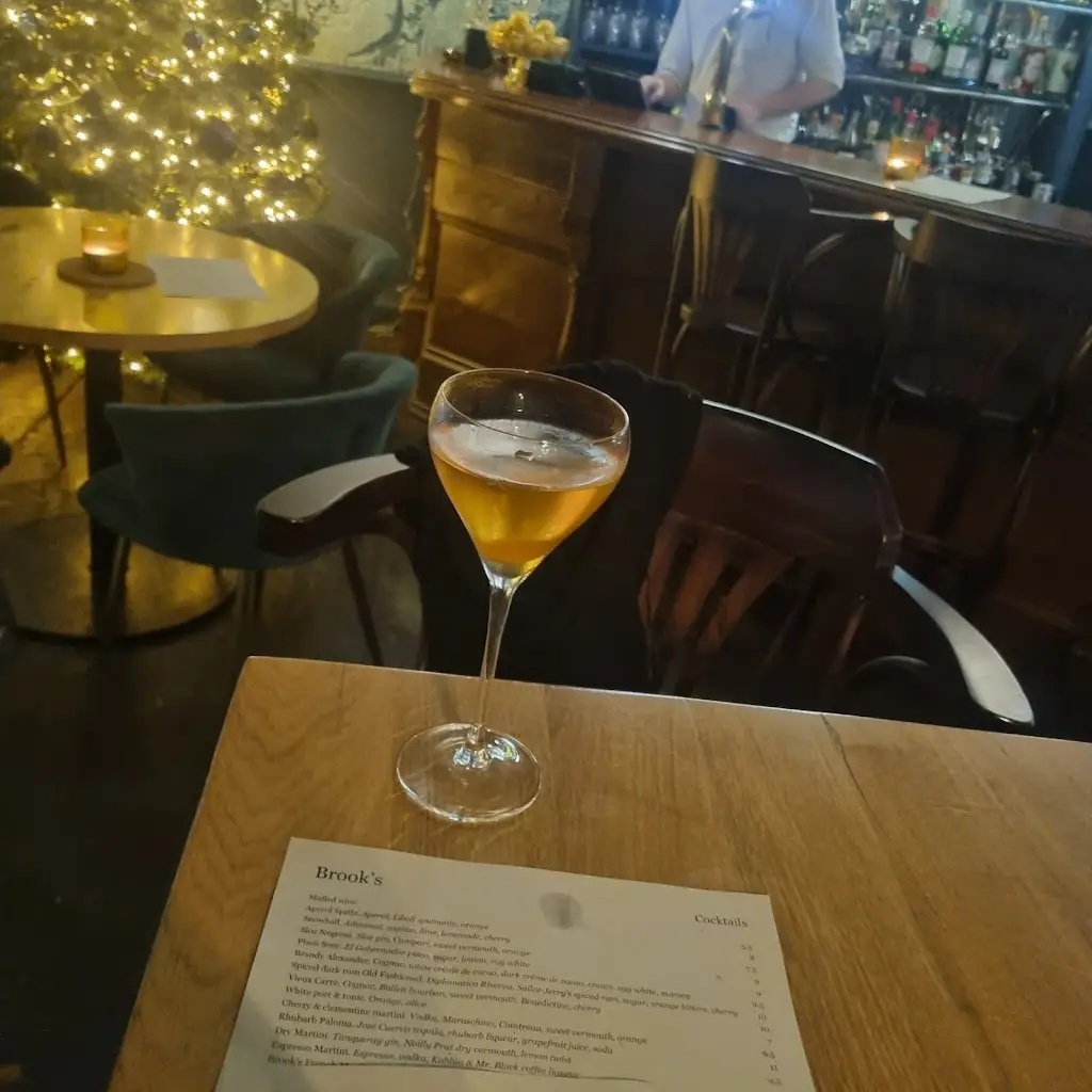 Menu_Brook's Restaurant_Brighouse_image_9