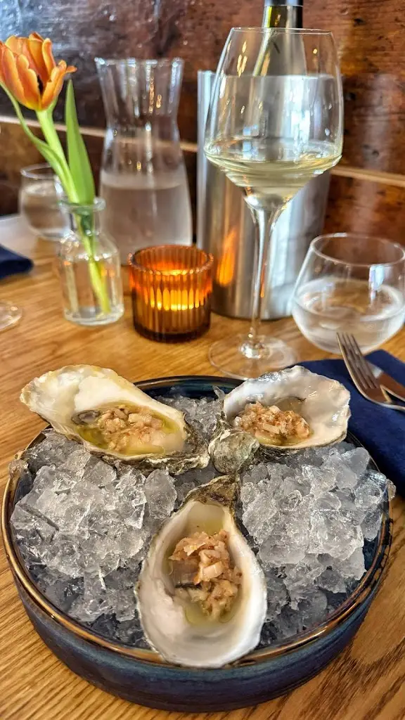 Craig_Brook's Restaurant_Brighouse_review