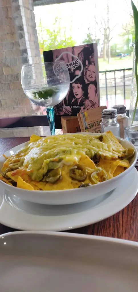 Menu_Jeremy's at the Boathouse_Brighouse_image_7