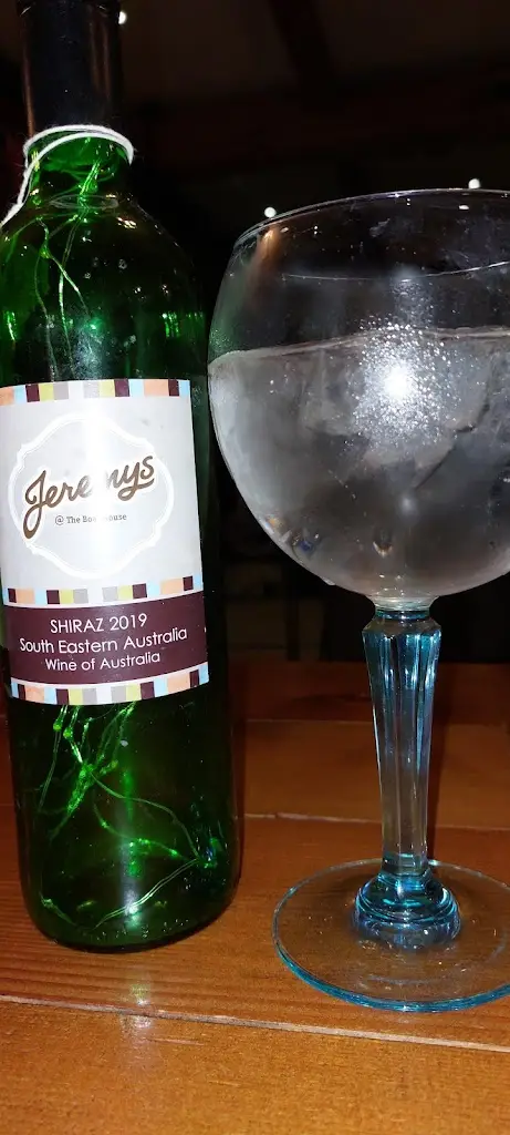 Menu_Jeremy's at the Boathouse_Brighouse_image_8