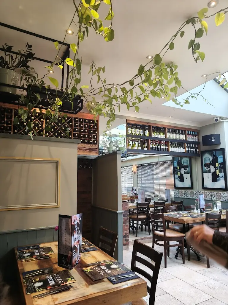 Roman Sirovy_Meze_Brighouse_review