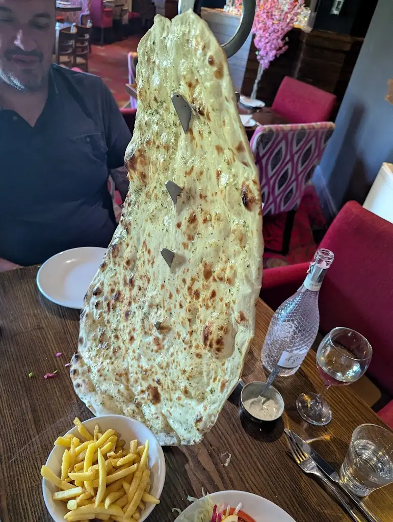 Lisa Rumble_Royal Saffron Brighouse | Best Indian Restaurant in Brighouse_Brighouse_review