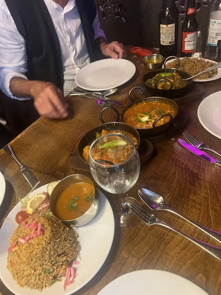 Halima M_Royal Saffron Brighouse | Best Indian Restaurant in Brighouse_Brighouse_review