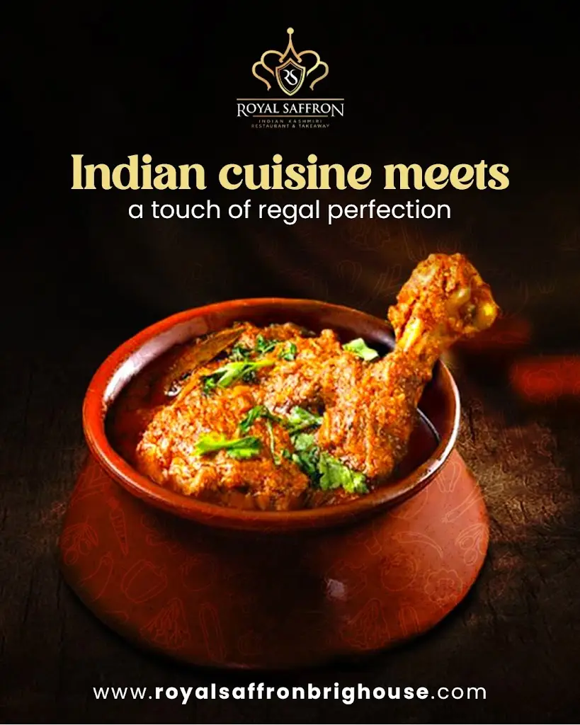 Royal Saffron Brighouse | Best Indian Restaurant in Brighouse_Brighouse_slider_image_3