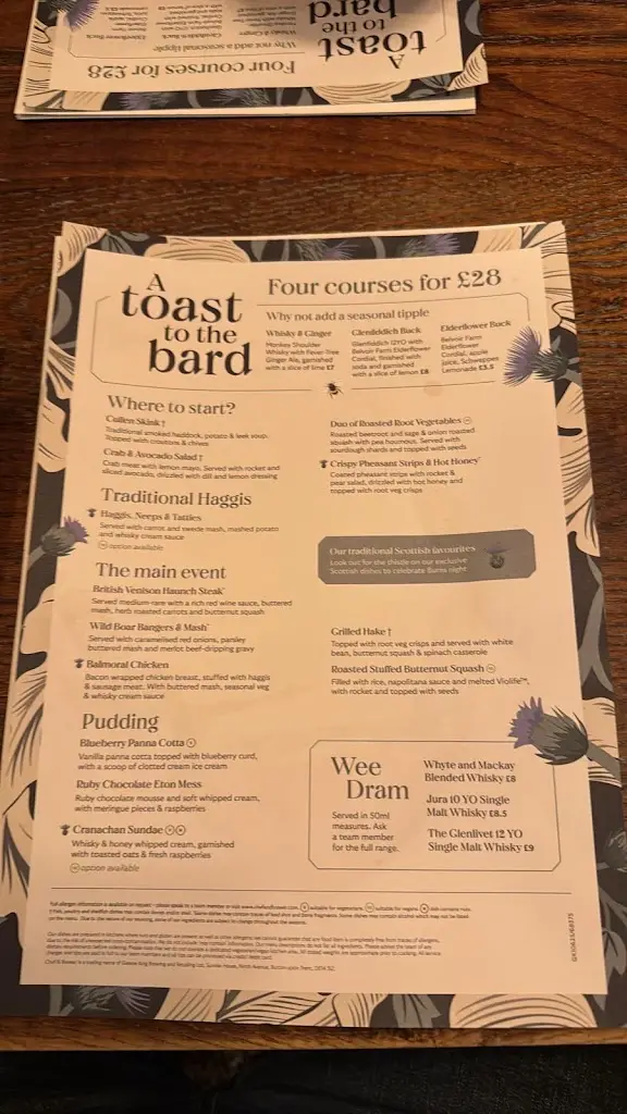 Menu_Old Mill_Brighouse_image_2