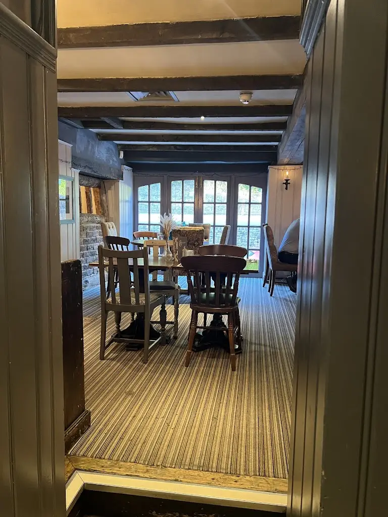 veronika szabo_Old Mill_Brighouse_review