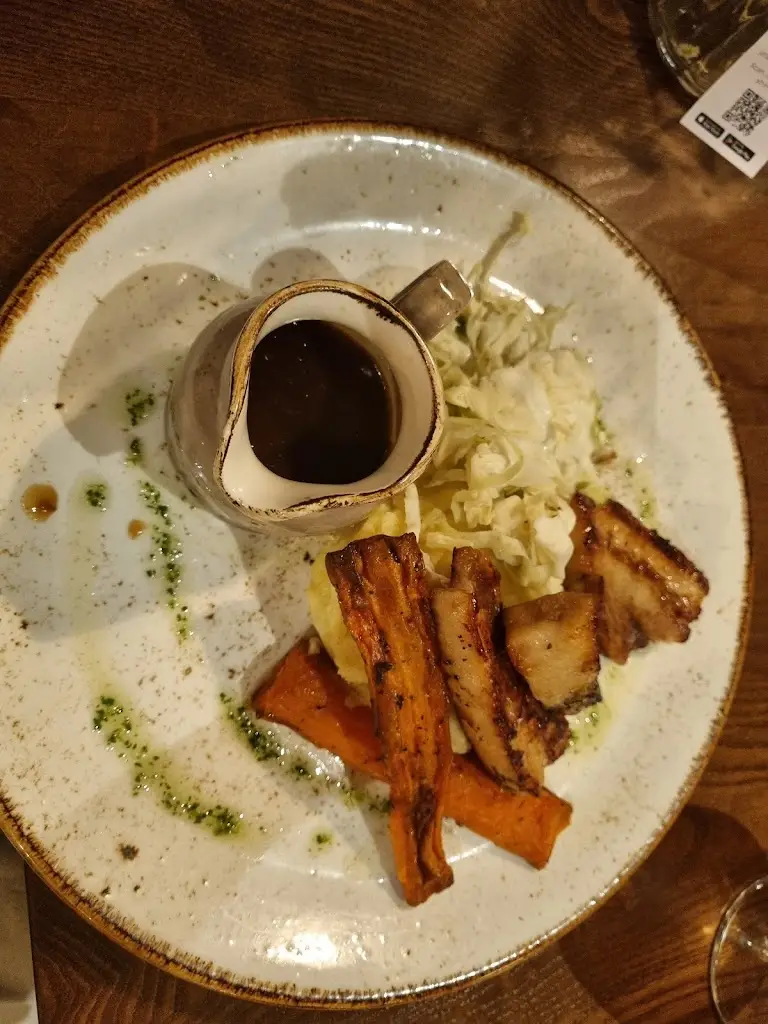 Beverley_Old Mill_Brighouse_review