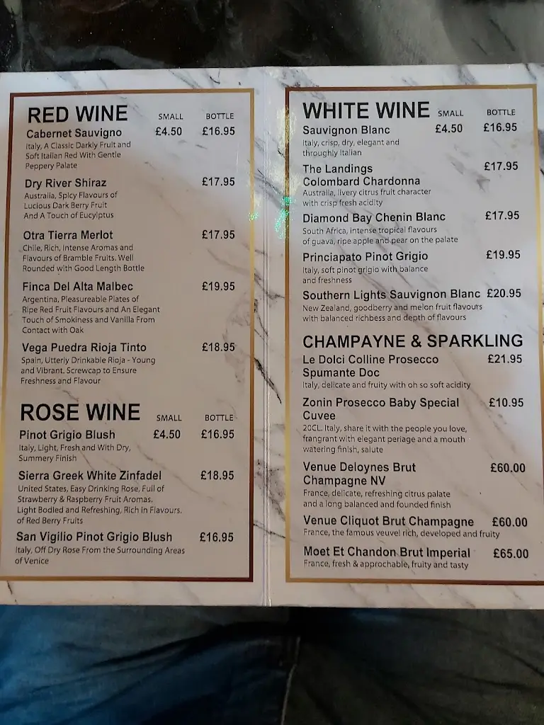 Menu_Royal Delhi_Brighouse_image_4