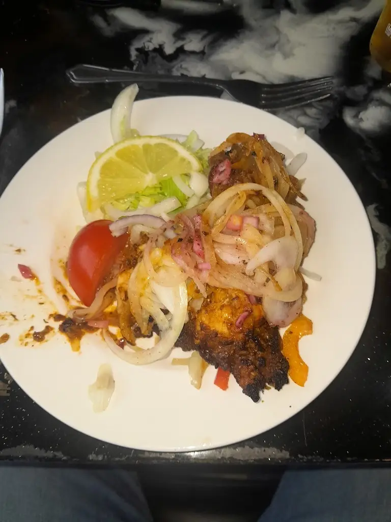 jason smith_Royal Delhi_Brighouse_review
