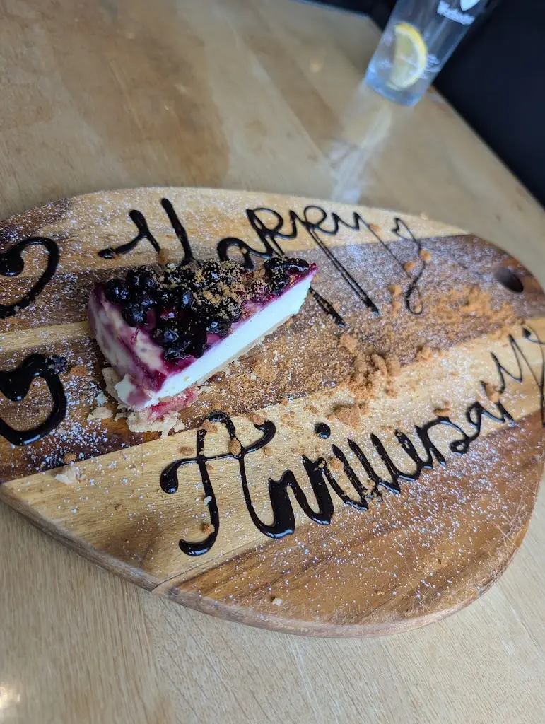 Elaine Craig_Casa Brighouse_Brighouse_review