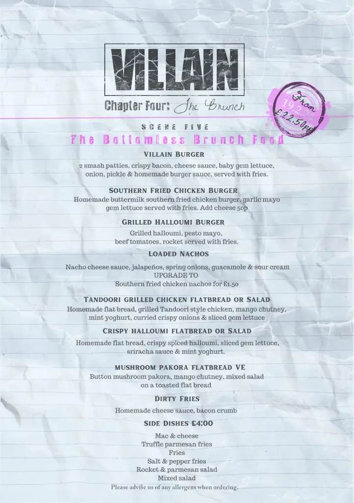 Menu_Nefarus _Brighouse_image_4