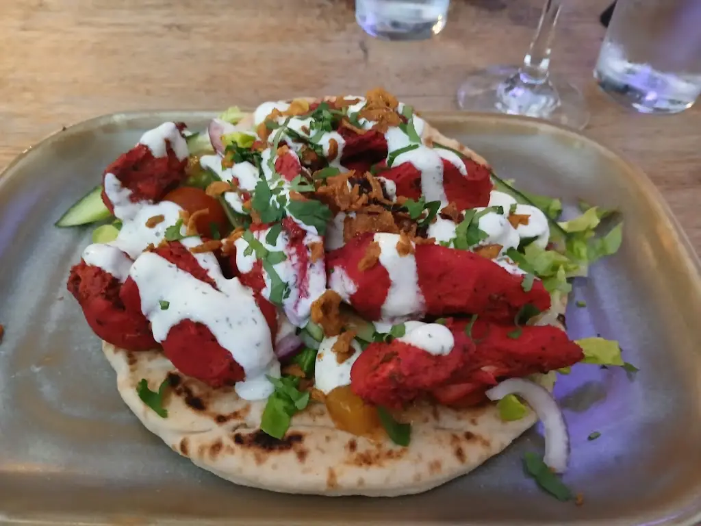 Lauren Southernwood_Nefarus _Brighouse_review