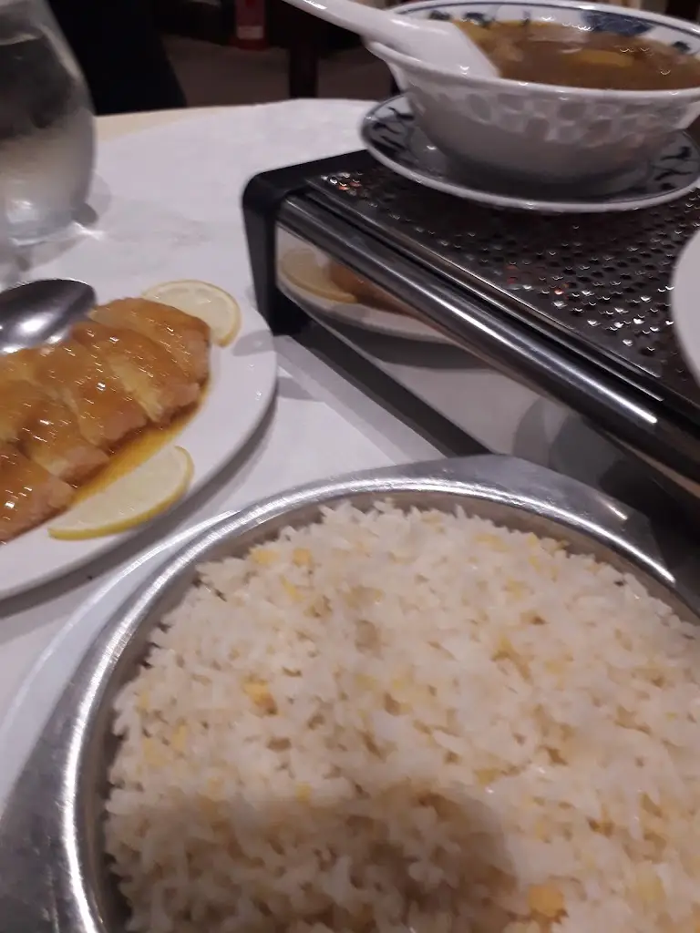 Menu_The New Great Wall_Brighouse_image_6